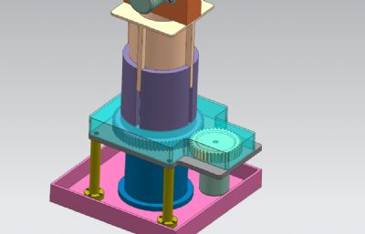 果蔬采摘机械臂及末端执行器