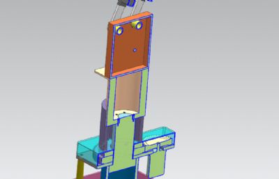 果蔬采摘机械臂及末端执行器