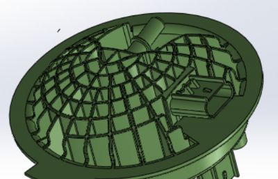 滤清器盒组装机