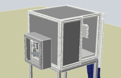 机器人拾取与放置