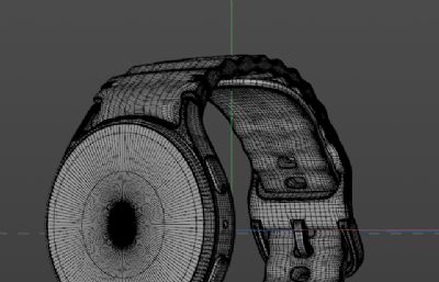 Samsung三星 Galaxy Watch 7手表