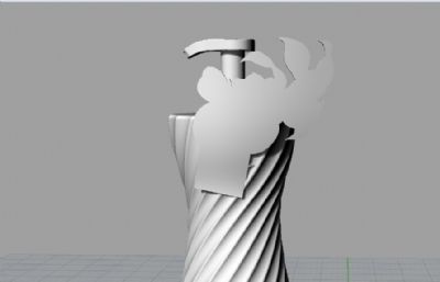 洗护瓶子,花香洗发露,洗漱用品