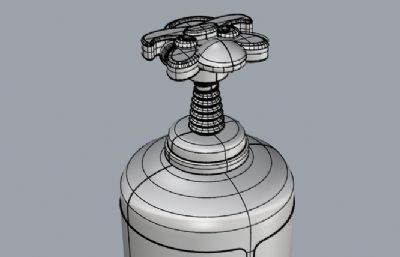 洗护瓶子,洗发露,醒狮文化文创产品设计