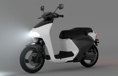 电动车 电摩 摩托踏板车