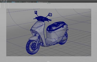 电动车 电摩 摩托踏板车