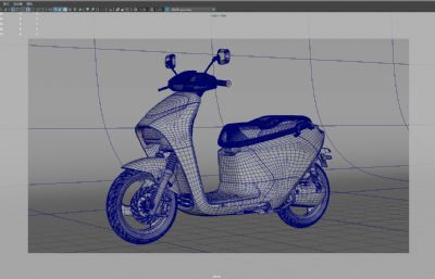 电动车 电摩 摩托踏板车