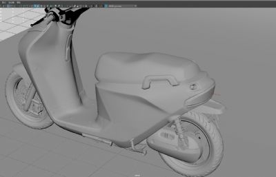 电动车 电摩 摩托踏板车