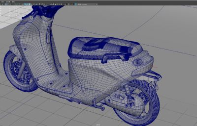 电动车 电摩 摩托踏板车