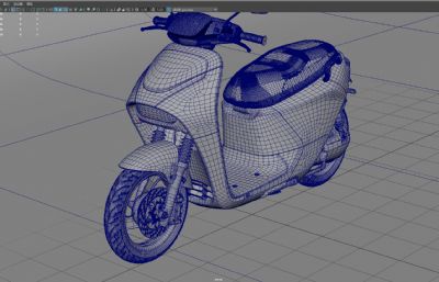 电动车 电摩 摩托踏板车