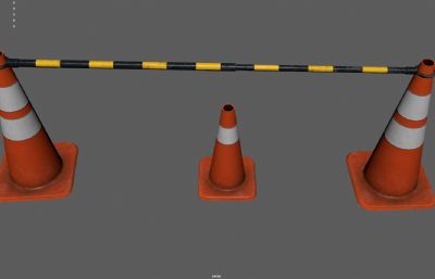 安全桩 警示锥 交通锥 雪糕筒