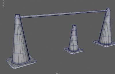 安全桩 警示锥 交通锥 雪糕筒
