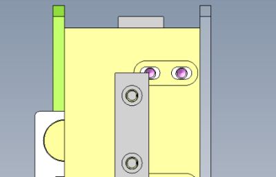 菊花枝条裁断机
