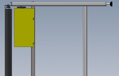 双向合流滚筒输送机