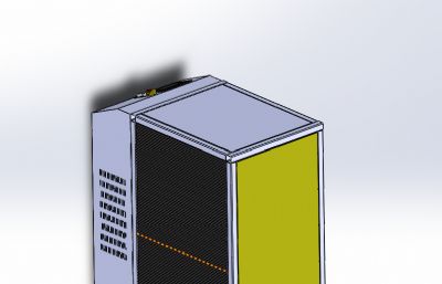 钣金压平卷弯机器