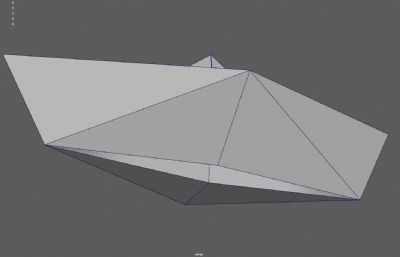 折纸船 手工纸船 折纸