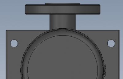 立式多级泵1T-3T