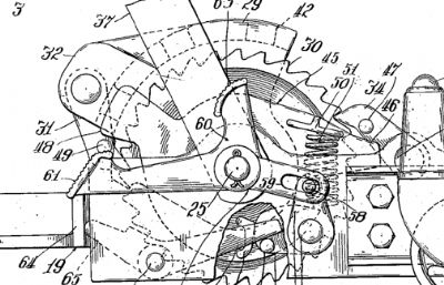 沃克740型千斤顶