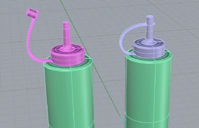 塑料挤酱瓶/挤压瓶/番茄酱果酱沙拉酱瓶子/
