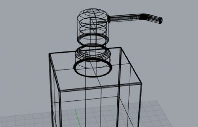 洗手液瓶子 洗涤剂瓶子