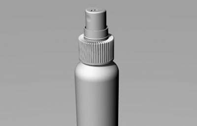 避光喷雾瓶,不锈钢喷雾瓶 消毒液喷雾瓶