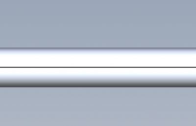 2英寸直径柔性柱