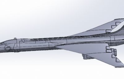 兰斯洛特D3飞机