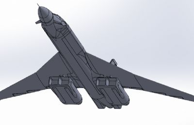 兰斯洛特D3飞机