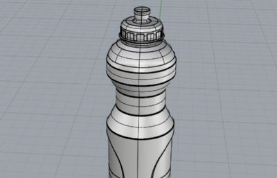 跑步,骑行运动水杯