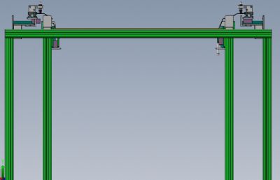 海绵条贴附装置