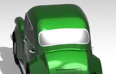 莫里斯·迈诺汽车 老爷车