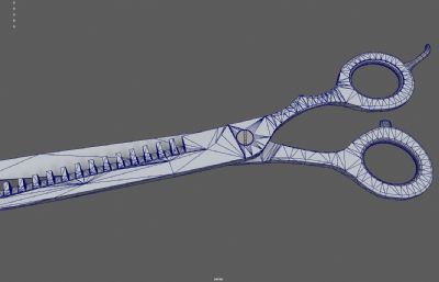 理发剪刀 打薄剪刀 剪发剪子