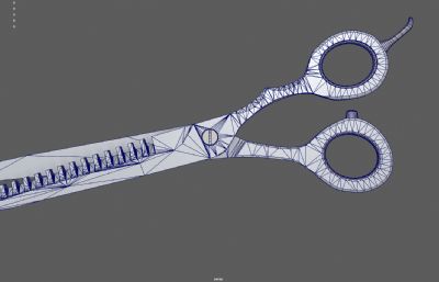 理发剪刀 打薄剪刀 剪发剪子