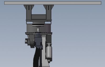 工业搬运机器人