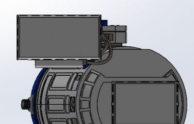 星球大战机器人