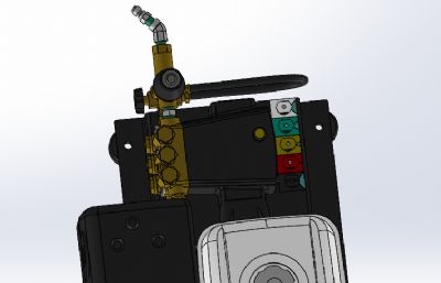 本田GTX 390发动机