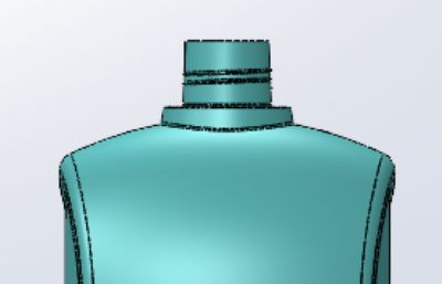 洗涤剂瓶 洗衣液瓶