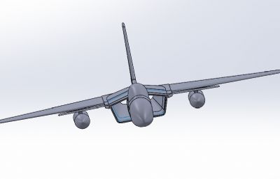 SS-211 Wcraft战斗机