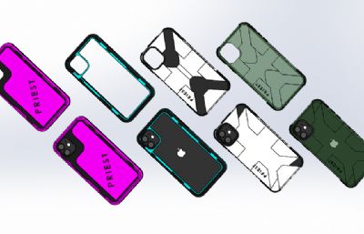 iPhone 11系列手机壳