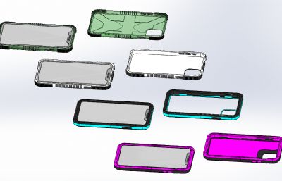 iPhone 11系列手机壳