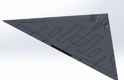 麦克唐纳道格拉斯A-12复仇者II