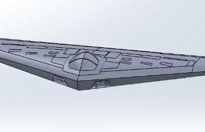 麦克唐纳道格拉斯A-12复仇者II