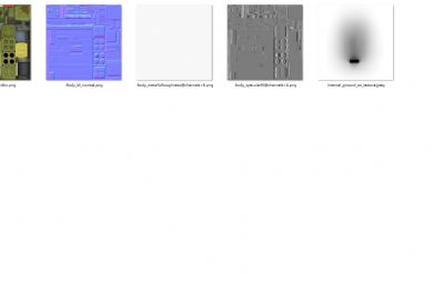 单兵火箭筒 防空导弹 导弹系统塌陷模型