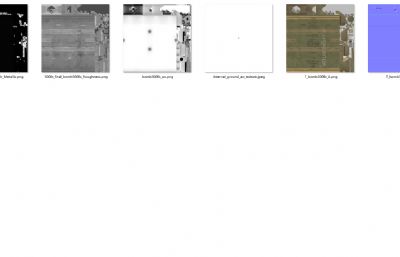 航空炸弹 投掷炸弹 轰炸机航弹塌陷模型