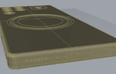 ZTE nubia Red Magic红魔 11 Pro/11 Pro Plus