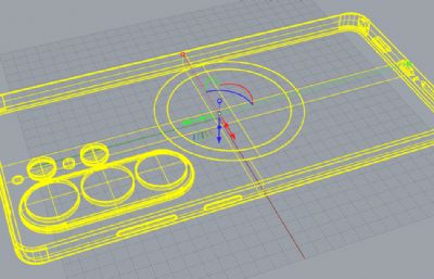 三星/Samsung S26 Ultra手机