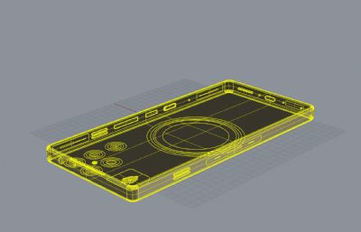 ZTE nubia Red Magic红魔 11 Pro/11 Pro Plus