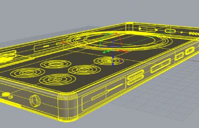 ZTE nubia Red Magic红魔 11 Pro/11 Pro Plus