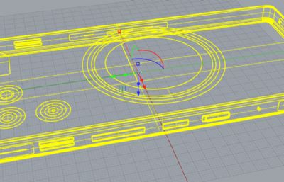 ZTE nubia Red Magic红魔 11 Pro/11 Pro Plus