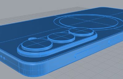 三星/Samsung S26手机模型