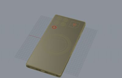 ZTE nubia Red Magic红魔 11 Pro/11 Pro Plus